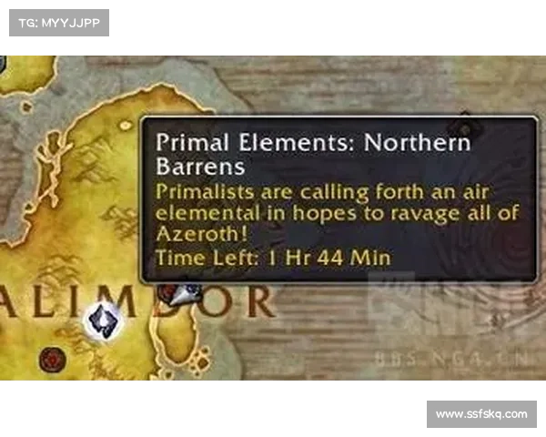 魔兽世界元素太初探秘与实用玩法全面解析指南