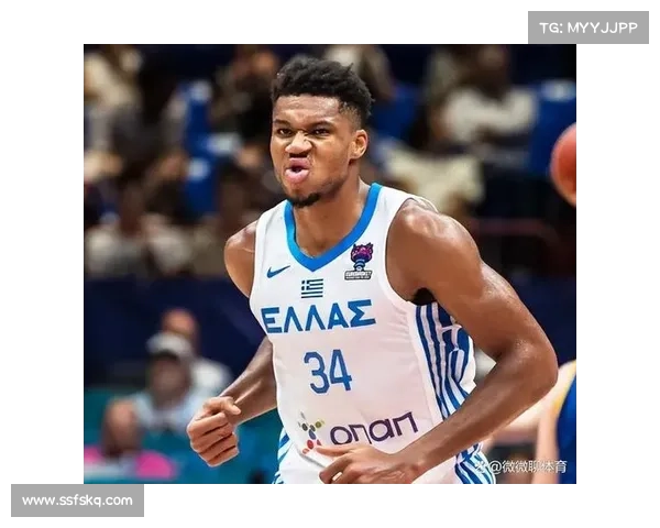 从希腊奇迹到NBA巨星字母哥的国家身份与文化根源解读