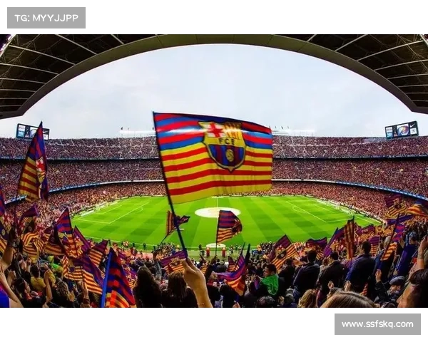巴塞罗那足球俱乐部受欢迎的原因及其背后的文化魅力
