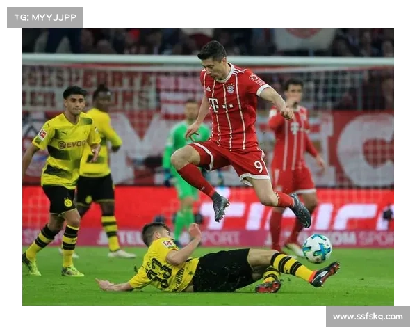 德甲其他球队难以超越拜仁的五大原因分析